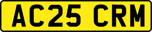 AC25CRM