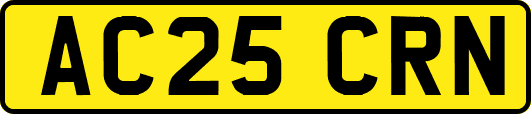 AC25CRN