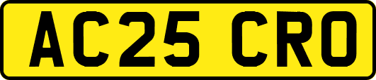 AC25CRO
