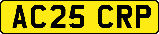 AC25CRP
