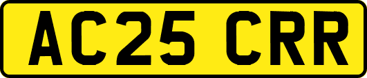 AC25CRR