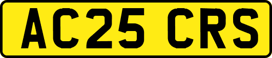 AC25CRS