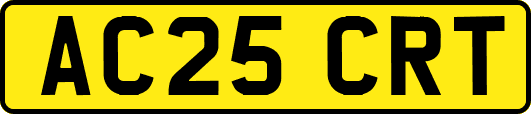 AC25CRT