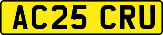 AC25CRU