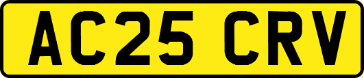 AC25CRV