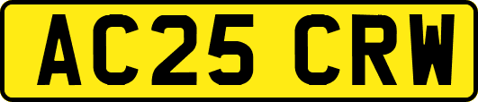 AC25CRW