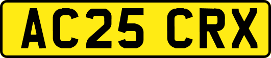 AC25CRX