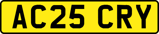 AC25CRY