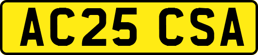 AC25CSA