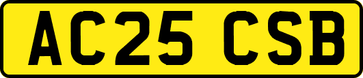 AC25CSB