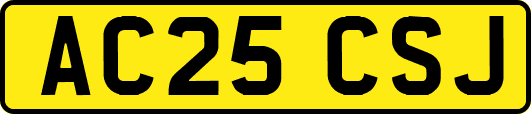 AC25CSJ