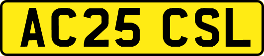 AC25CSL
