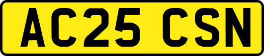 AC25CSN