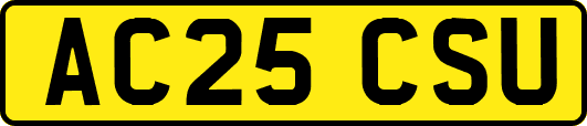 AC25CSU