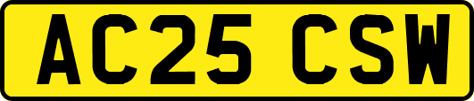 AC25CSW