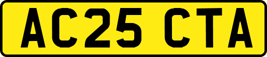 AC25CTA