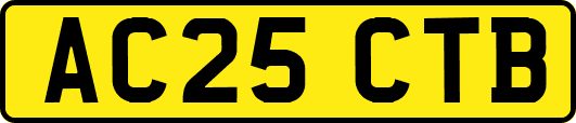 AC25CTB