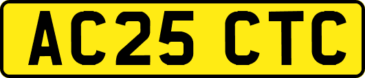 AC25CTC