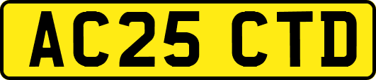 AC25CTD