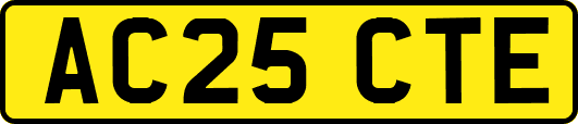AC25CTE