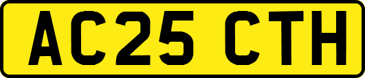 AC25CTH