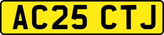 AC25CTJ