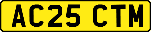 AC25CTM