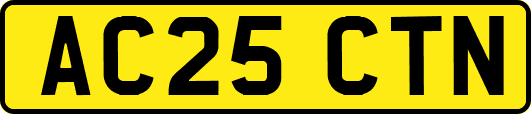 AC25CTN