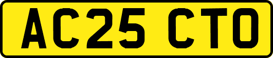AC25CTO