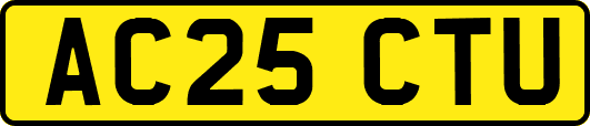 AC25CTU