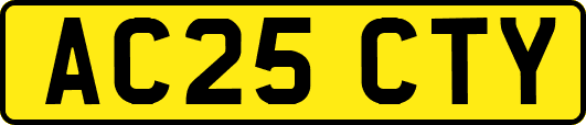 AC25CTY