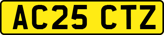 AC25CTZ