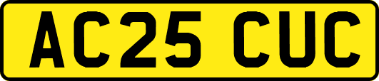 AC25CUC