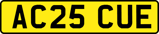 AC25CUE