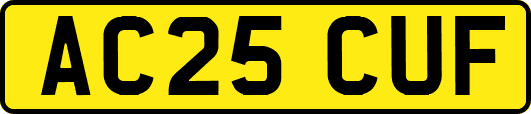 AC25CUF