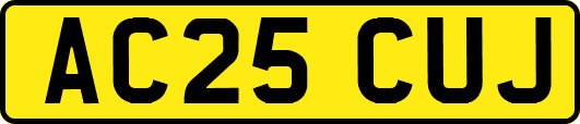 AC25CUJ