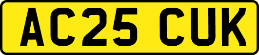 AC25CUK