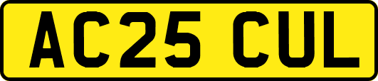 AC25CUL