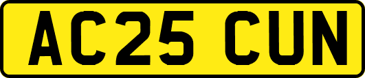 AC25CUN