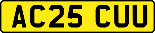 AC25CUU
