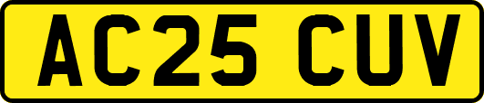 AC25CUV