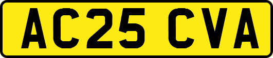 AC25CVA