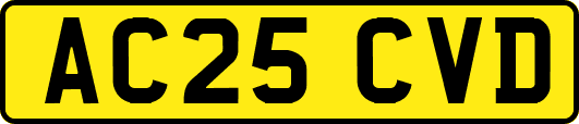 AC25CVD