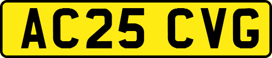 AC25CVG
