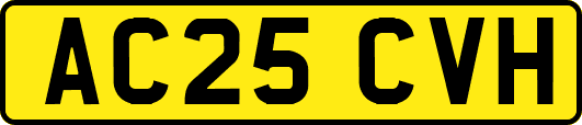 AC25CVH