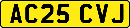 AC25CVJ