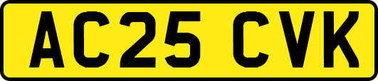 AC25CVK