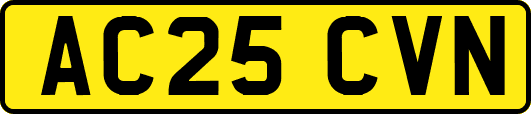 AC25CVN