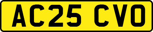 AC25CVO