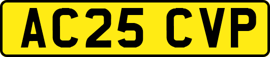 AC25CVP